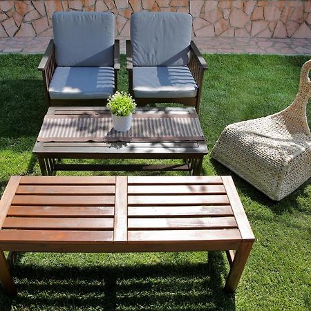 "Elegant & Quiet House" Apartman Igumeníca Kültér fotó