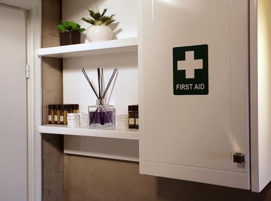 "Elegant & Quiet House" Apartman Igumeníca Kültér fotó
