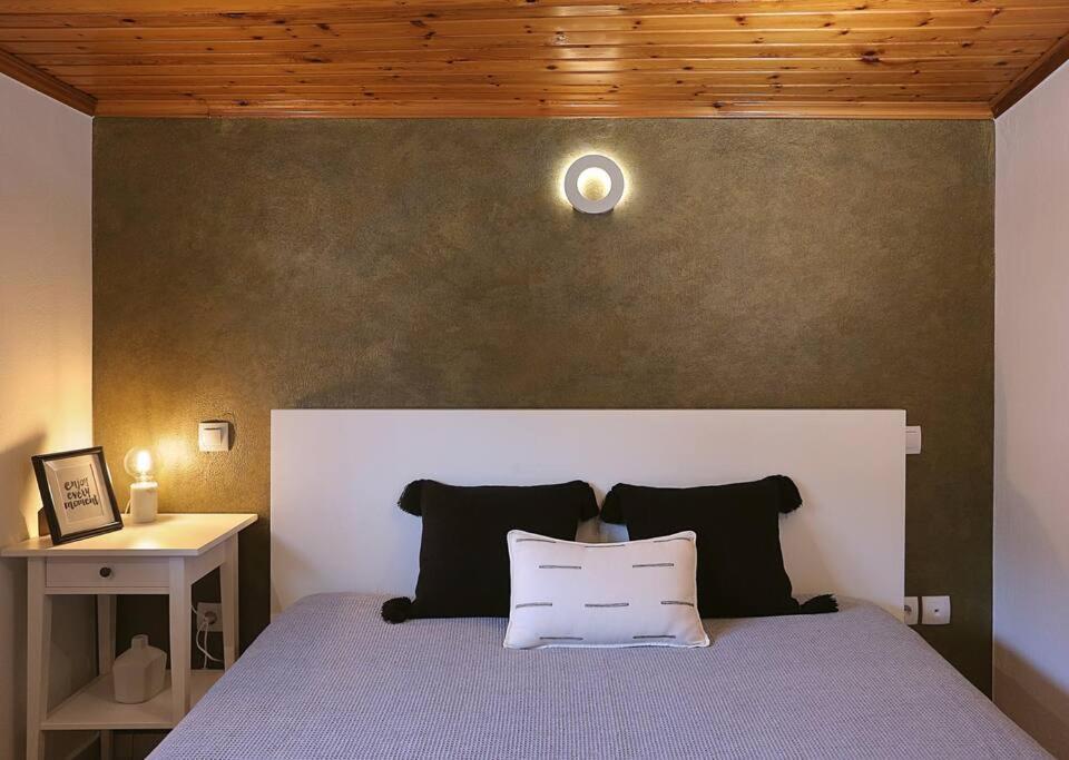 "Elegant & Quiet House" Apartman Igumeníca Kültér fotó